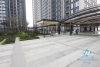 Four bedroom apartment for rent in Vinhome Metropolis, Ha Noi